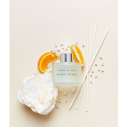 Library of Scent - Blush Peony Diffuser